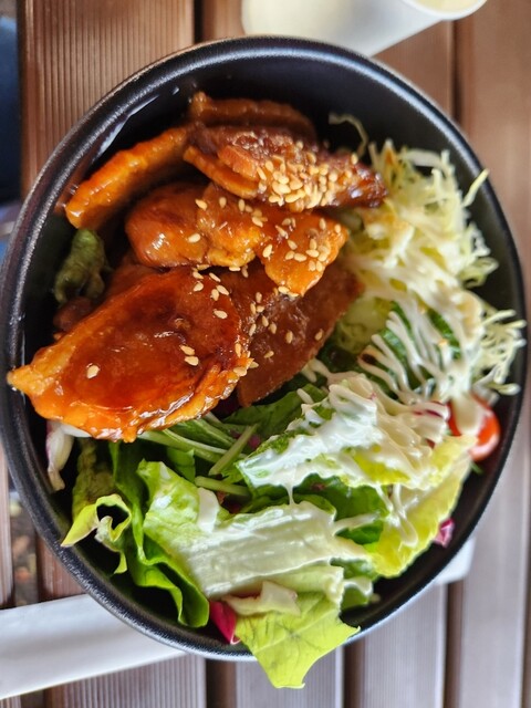 さるやまキッチン的实拍高清图