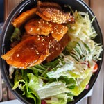 さるやまキッチン的实拍图