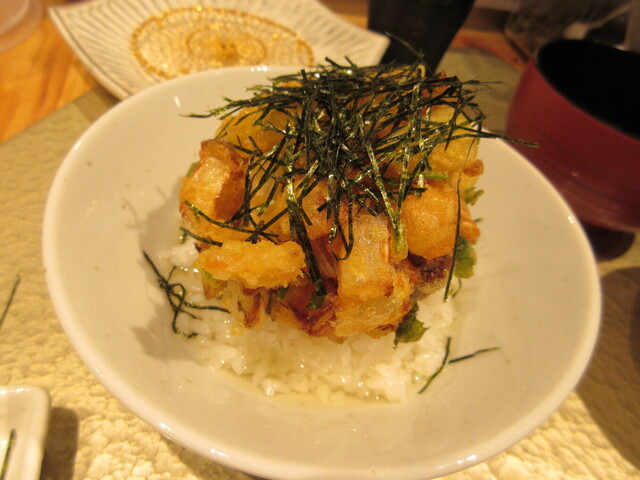 天ぷら 濱さき的实拍高清图