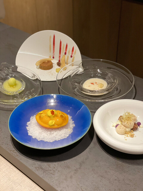唐渡的實拍高清圖