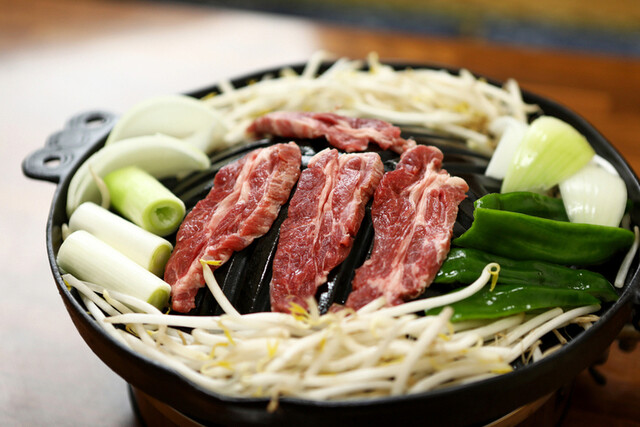 生ラム専門店 焼肉羊や的實拍高清圖