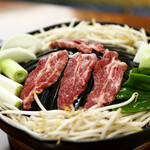 生ラム専門店 焼肉羊や的實拍圖