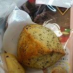 ラ・ブランジュリ・キィニョン エキュート上野店的實拍圖