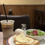 プロント あべの橋駅店的实拍图