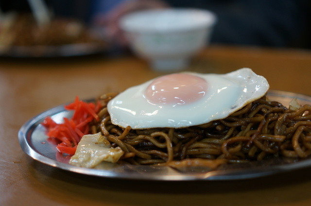 福ちゃん的實拍高清圖