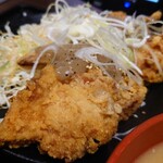 吉野家 お茶の水店的實拍圖