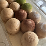 桑田屋 本店的實拍圖