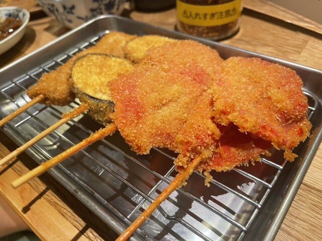 recommendations image for 青山一丁目たぬき