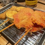 recommendations for 青山一丁目たぬき