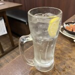 向日町酒場　情熱ホルモン的實拍圖
