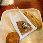 LITTLE MERMAID 多摩川店的實拍圖