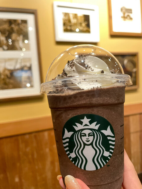 スターバックス・コーヒー 京都 Porta店的實拍高清圖