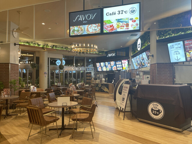 recommendations image for SAVOY スパジャポ店