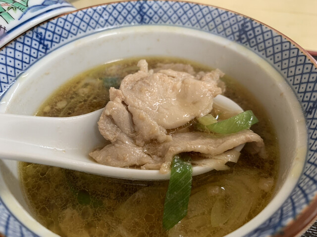 蕎麦処 日本橋 別保店的实拍高清图