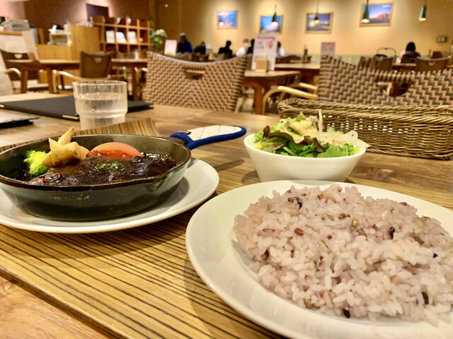 ハーベステラス  品川店的實拍高清圖