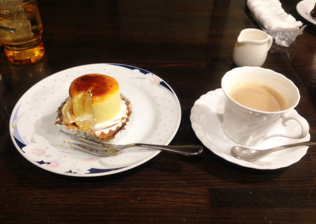 recommendations image for ドリヤン洋菓子店