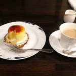 recommendations for ドリヤン洋菓子店