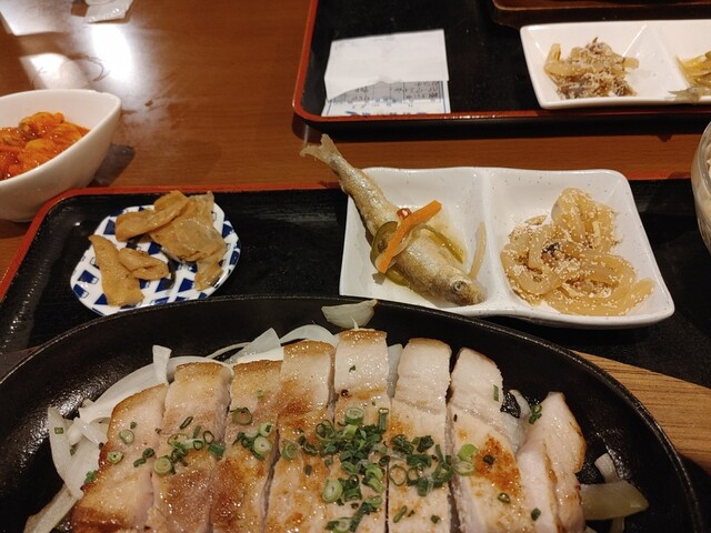 まる家食堂的实拍高清图