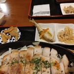 まる家食堂的实拍图