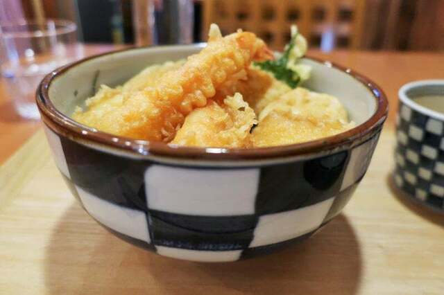 シモキタシュリンプ的實拍高清圖