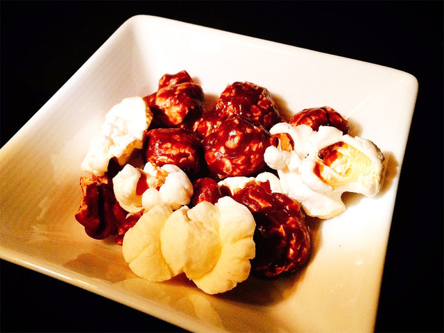 recommendations image for プレミアム ダイニング シネマ