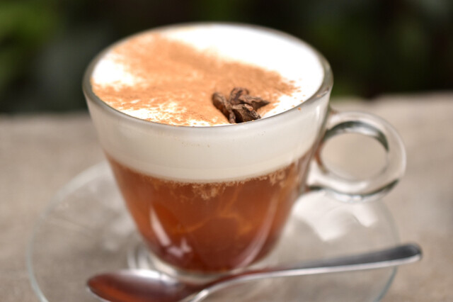 パンとエスプレッソと的實拍高清圖