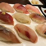 recommendations for 港鮨