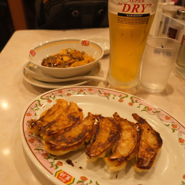 recommendations image for 餃子の王将 下北沢店