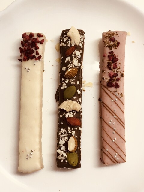 recommendations image for カフェ オウザン 銀座三越店