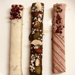 recommendations for カフェ オウザン 銀座三越店