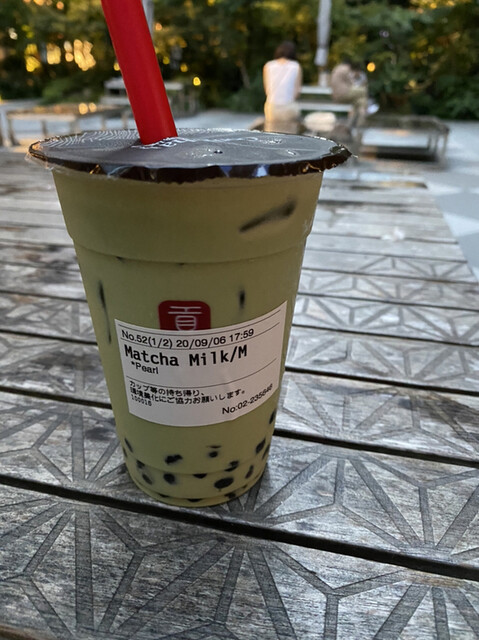 recommendations image for 台湾ティー専門店 ゴンチャ 日本橋武田グローバル本社ビル店