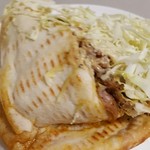 アジアンケバブ 上野店的實拍圖