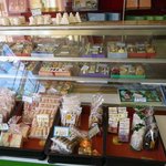 たつや菓子店的实拍图