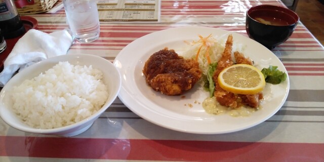 味かつ 本店的實拍高清圖