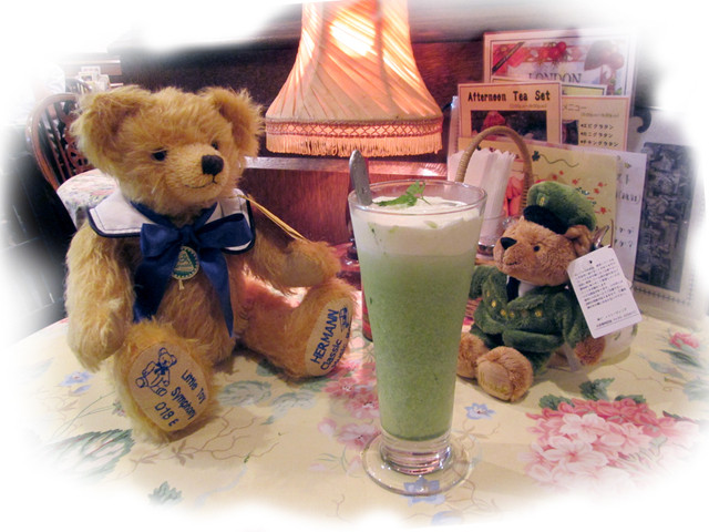 recommendations image for オールド・ローズ・ガーデン