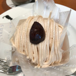 シャ・ノワール 久宝寺店的實拍圖