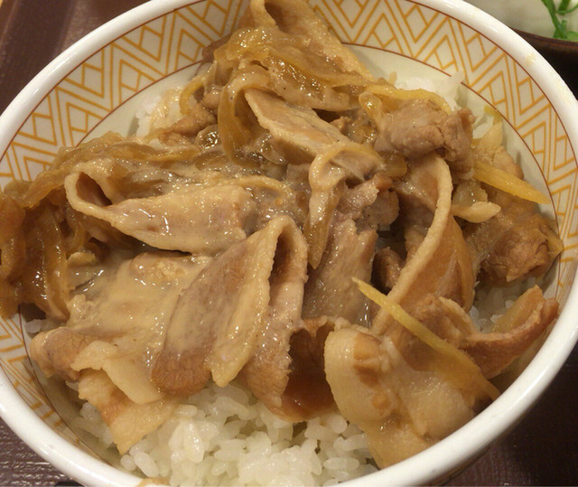 recommendations image for すき家 青梅新町店