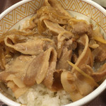 recommendations for すき家 青梅新町店