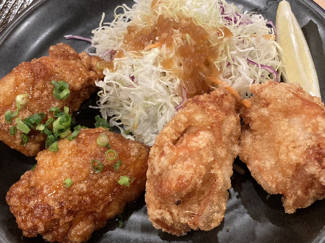 ガスト 堺緑ヶ丘中町店的實拍高清圖