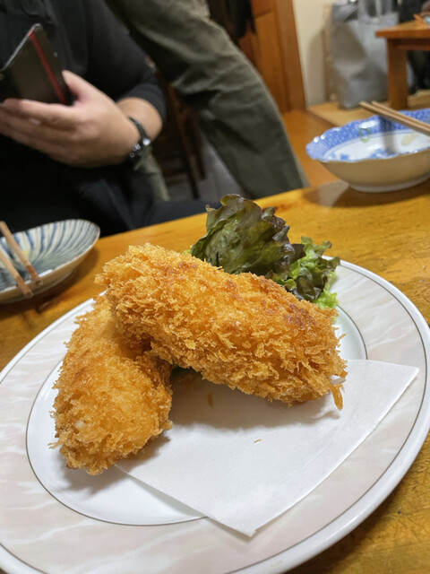 recommendations image for なんでもや 味勝