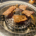 焼肉九ちゃん的實拍圖