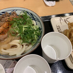 recommendations for 丸亀製麺 東京ドームシティ店