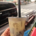 三茶一生 早稲田店的實拍圖