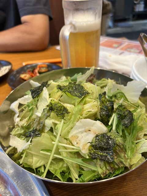 焼肉問屋いちよし 大阪上本町店的實拍高清圖