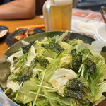 焼肉問屋いちよし 大阪上本町店的實拍圖
