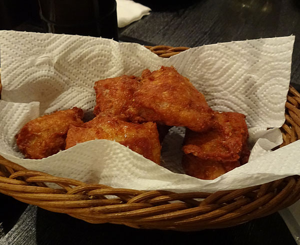 串かつ やん！的實拍高清圖
