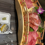 東京焼肉 平城苑 羽田エアポートガーデン店的实拍图