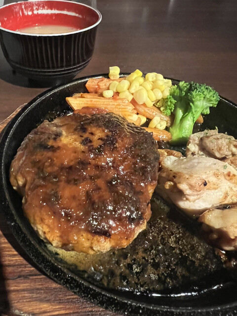 recommendations image for 鉄板焼き 鉄仁