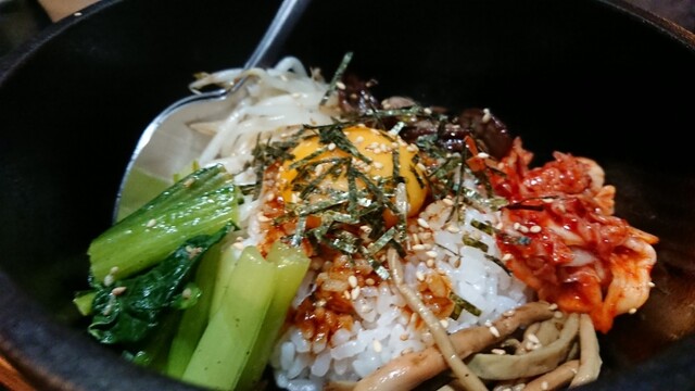 炭火焼肉 花翔的实拍高清图