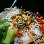 炭火焼肉 花翔的实拍图